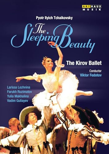 Tschaikowsky - Sleeping Beauty