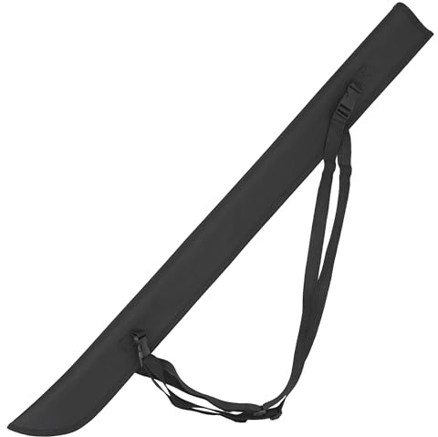 Armory Replicas Katana Bokken Shinai Foam Sword Carrying Case, Large