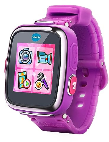 VTech Kidizoom Smartwatch DX - Purple