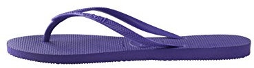 Havaianas Slim Viola 29/30
