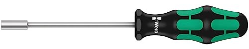 Wera 395 Steckschlüssel-Schraubendreher, 10.0 mm x 125 mm, 05029425001