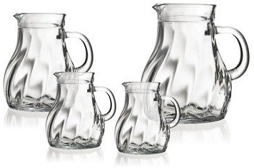 rastal Krug Salzburg (Inhalt: 1,0 L)