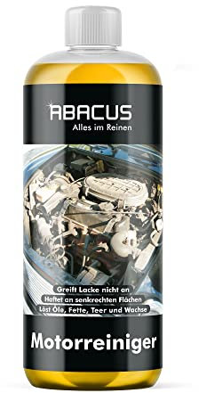 ABACUS® 1000 ml Radox Plus Detergente Freddo e Motore (2400)