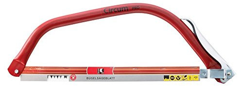 CircumPRO 4333097010987 Bügelsäge mit Handschutz, 760 mm