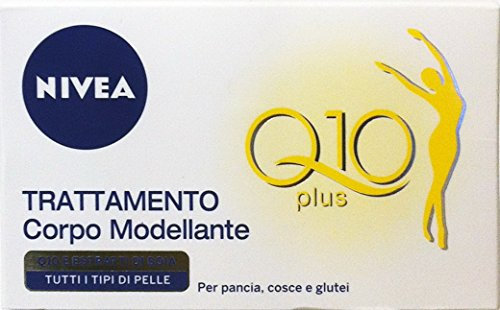 Nivea Body Q10 Körperformende Behandlung, 300 ml