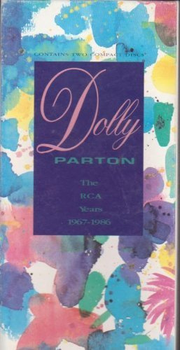 Rca Years 1967-1986 by Dolly Parton (1993-04-27)