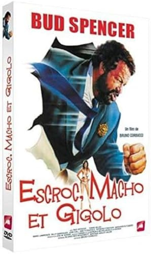 Escroc, macho et gigolo