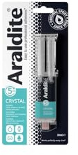 Araldit Cristal 5 min. (24 ml) (Araldite)