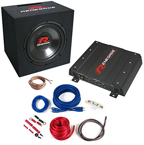 Subwoofer Sound-Paket für VW Golf 4