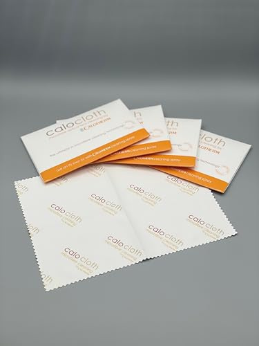 Calotherm Calocloth Retail 8x6 (4 Pack)