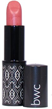 Beauty Without Cruelty Natural Infusion Moisturising Lipstick Tea Rose 54