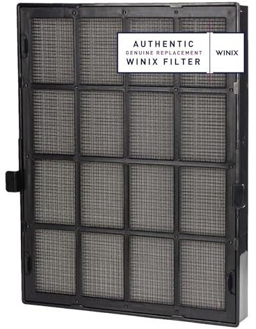 Winix 114090 17WC Air Purifier Filter