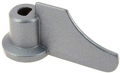 Petrisseur axe 1 meplat d=8mm
