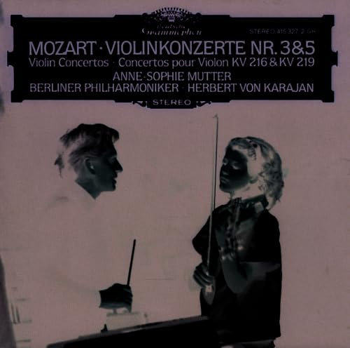 Deutsche Grammophon (Universal Music)