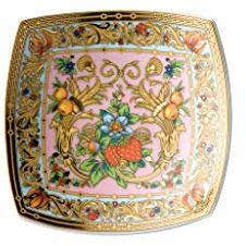 ROSENTHAL VERSACE LE JARDIN DE VERSACE COPPA 14 CM