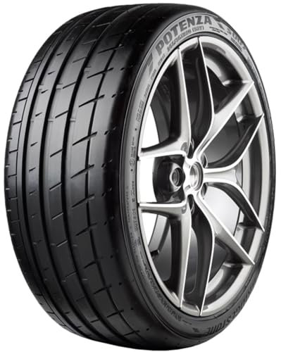 Bridgestone Potenza S 007 FSL - 315/35R20 - Sommerreifen