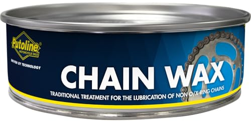 Unbekannt 510-70051 Putoline Chainwax, 1kg