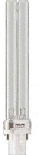 Philips PL - Lámpara de repuesto (11 W, UV-C, 236 mm, versión 2013)