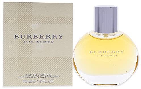 Burberry Classic, femme/woman, Eau de Parfum