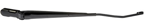 Dorman 42648 Front Passenger Side Windshield Wiper Arm Compatible with Select Ford Models