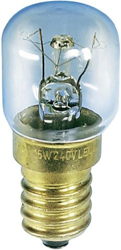 Eveready 15W Oven Bulb SES - S1020