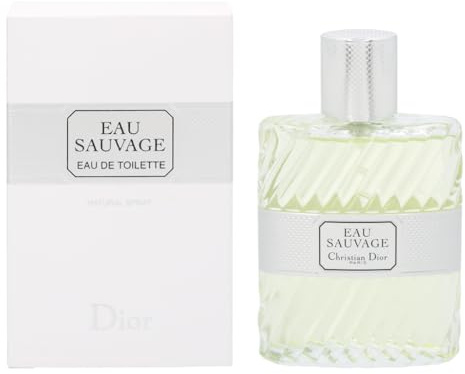 Dior Eau Sauvage Edt Spray