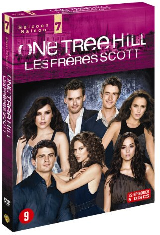One Tree Hill Series 7