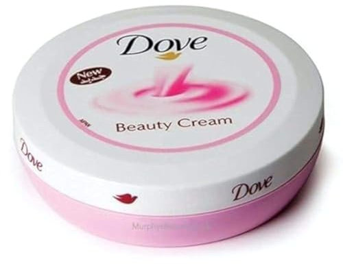 Dove - Body Care Nourishing Beauty Cream - 75 ml