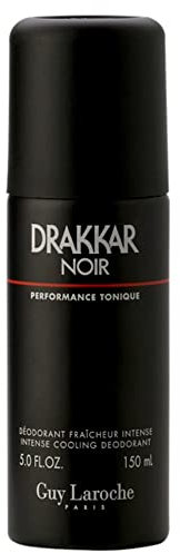 Guy Laroche Drakkar Noir Men 150ml Deodorant Spray