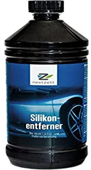Nextzett Silikon Entferner 1000 ml