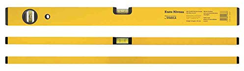 HF09 Wasserwaage LM 100cm EURO-NIVEAU