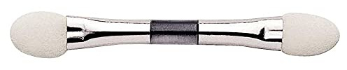 Artdeco eyeshadow double applicator transparent