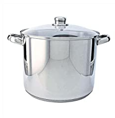 Traiteur Inox 28cm + Couvercle - 13113284