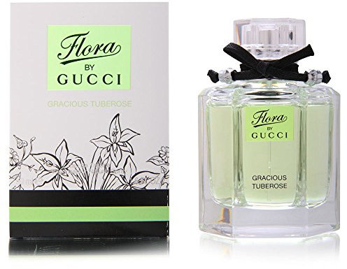 Gucci Flora Tuberose 50ml eau de toilette