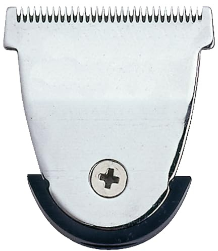 Wahl Professional Lame Amovible à Clipser pour Les tondeuses Béret, Echo, Sterling MAG et Sterling 4 pour Barbiers Professionnels et stylistes – Modèle 2111