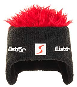 Eisbär Mütze Cocker
