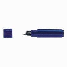 Staedtler Federmäppchen mit 4 Minen HB für Zirkel