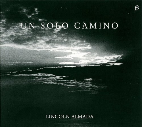 Un solo camino - Die Harfe in Lateinamerika