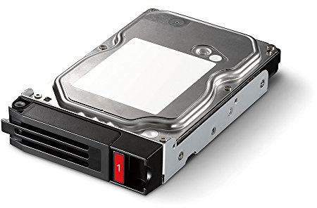 Buffalo OP-HD2.0N 2000 GB Serial ATA III Hard Disk Drive