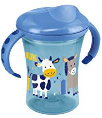 Nuk Mini Cup Easy Learning +6M 230Ml