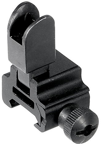 UTG klappbares Korn Front Sight Picatinny1.4' Modell 4/15 Gas-Block MNT-751