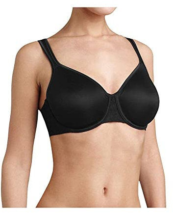 Triumph Comfort Minimizer BH WX Black 85C