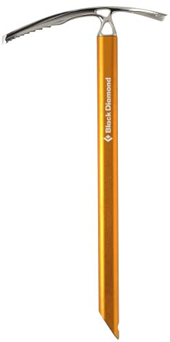 Black Diamond Sproting Goods, BD Orange, Einheitsgröße