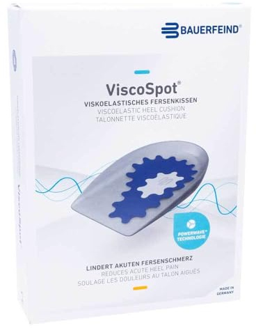 BAUERFEIND ViscoSpot Fersenkissen