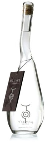 U'Luvka Wodka (1 x 0.7 l)