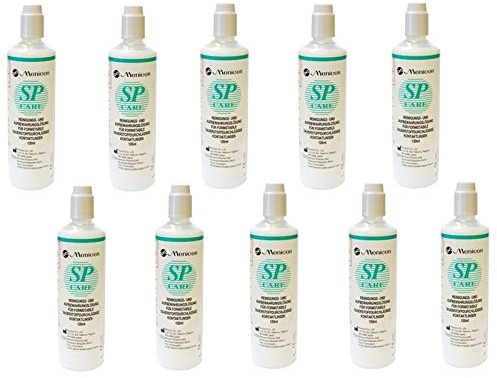 Menicon SP Care Vorteilspack 10 x 120ml