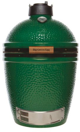 Big Green Egg, Medium, Keramik, bis 8 Personen/AMHD-MEDIUM
