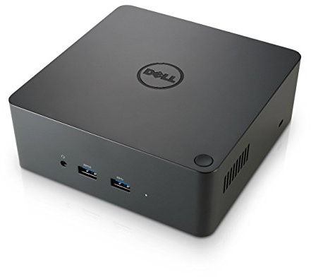 Docking station notebook Dell 240W USB-C TB16 [452-BCOS]