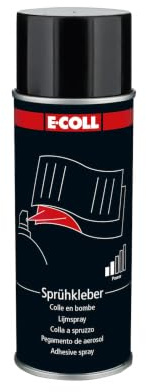 Format 4317784409353 – EU sprñhkleber 400 ml e-coll