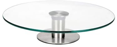 Ibili 717130 - Soporte giratorio 30 cm